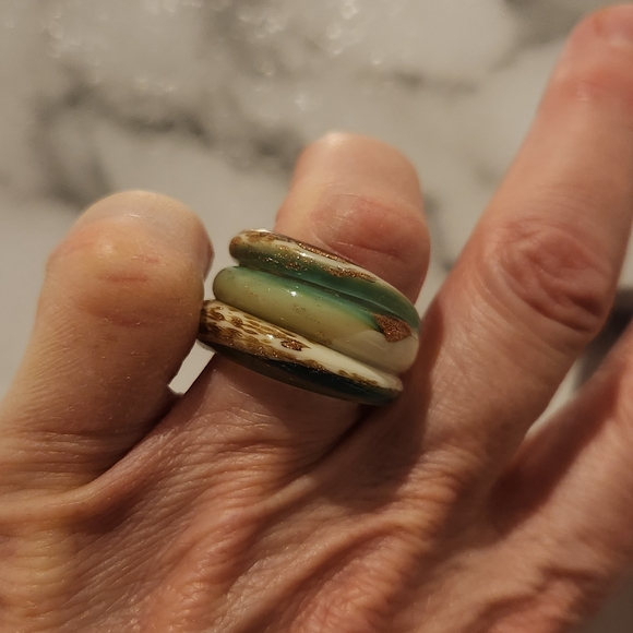 Verano ring - Picture 3 of 4